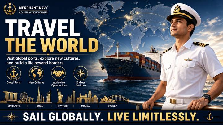 Travel The World