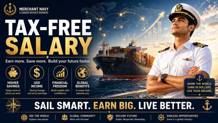 Tax Free Salary