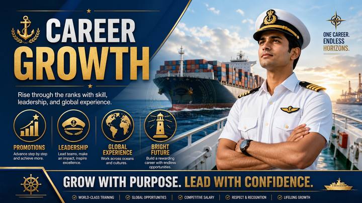 Career Growth