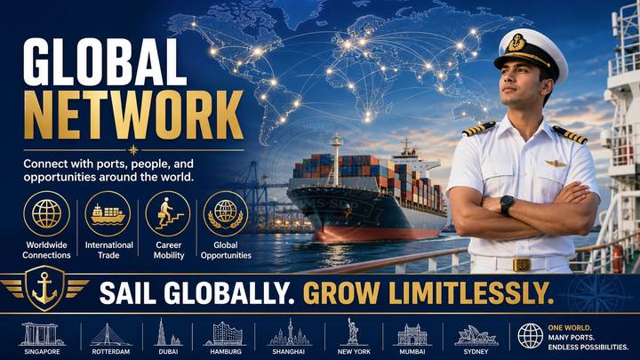 Global Network