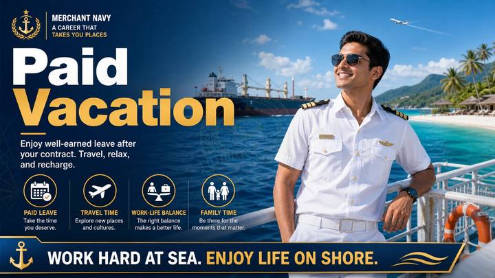 Paid Vacations